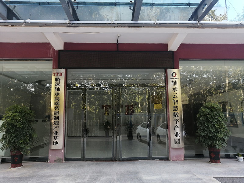 工廠(chǎng)展廳