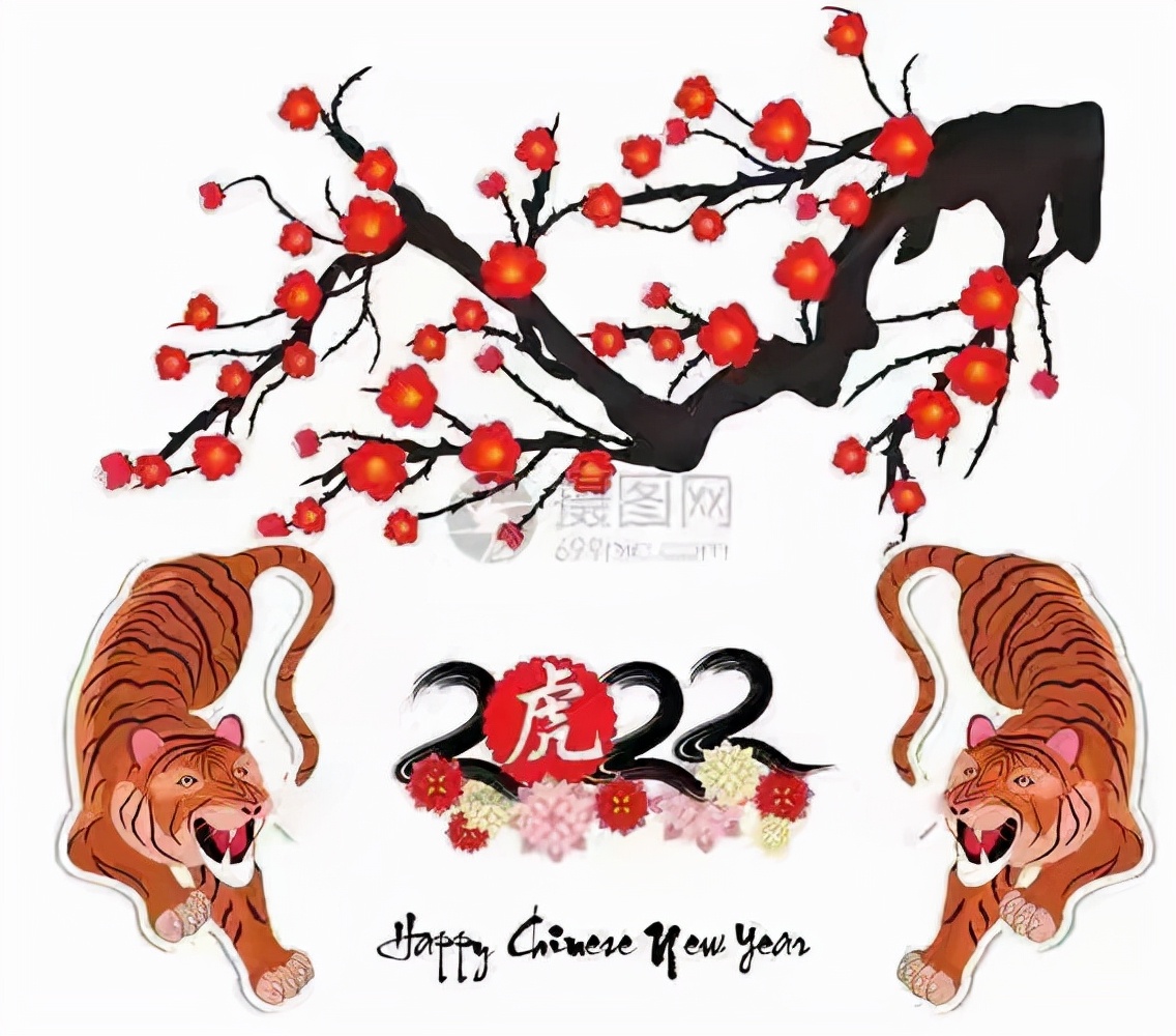 「原創(chuàng)」 散文(wén)詩·2022,新年的美好祝福